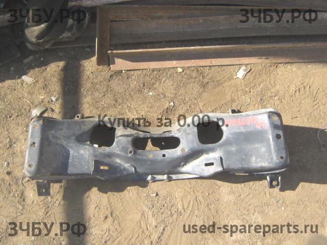 Subaru Impreza 2 (G11) Балка передняя поперечная (подрамник)