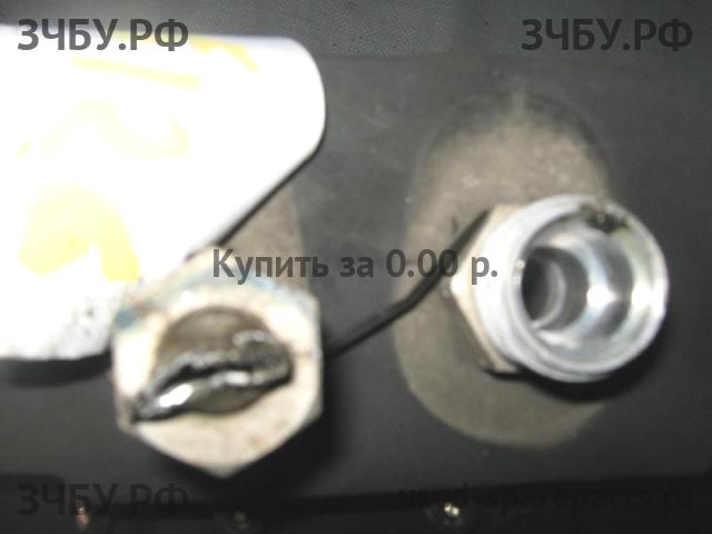 Daewoo Nexia Испаритель кондиционера (радиатор)