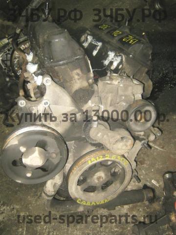 Chrysler Voyager/Caravan 4 Двигатель (ДВС)