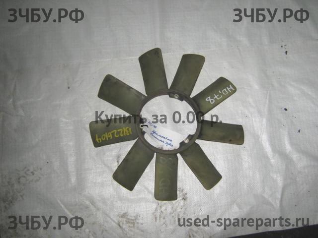 Hyundai HD 78 Крыльчатка