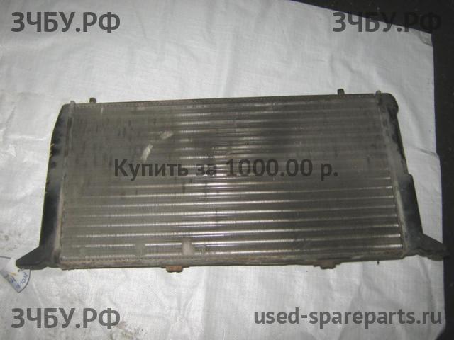 Audi 80/90 [B3] Радиатор основной (охлаждение ДВС)