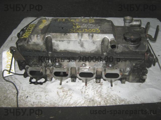 Mitsubishi Pajero/Montero 4 Головка блока