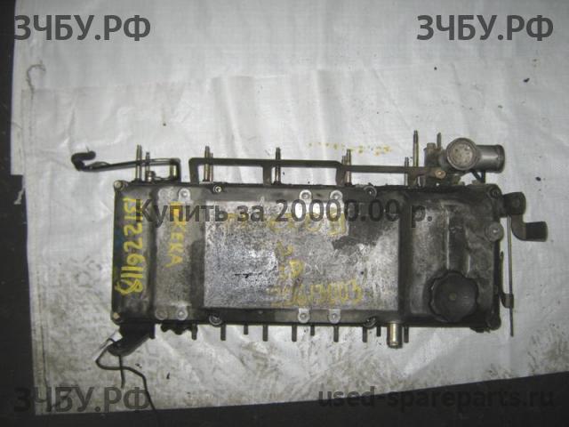 Mitsubishi Pajero/Montero 4 Головка блока