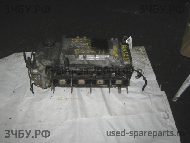 Mitsubishi Pajero/Montero 4 Головка блока