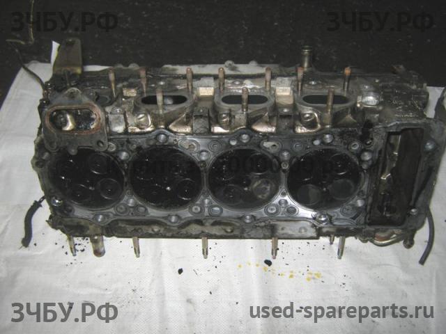 Mitsubishi Pajero/Montero 4 Головка блока