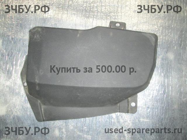 Jaguar XF 1 (X250) Накладка