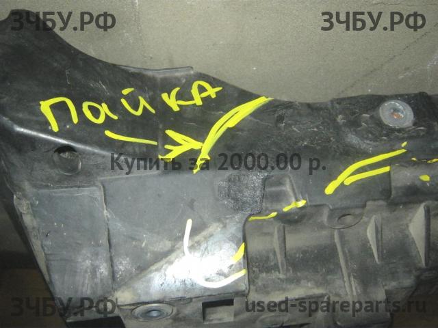 Volkswagen Polo 5 (Sedan) Панель передняя (телевизор)