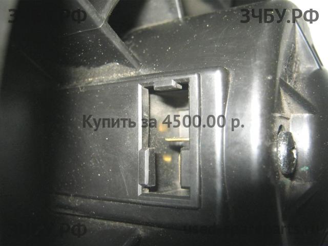 Nissan X-Trail 2 (T31) Моторчик печки