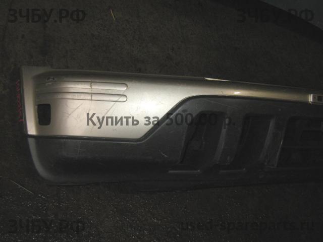 Honda CR-V 1 Бампер передний