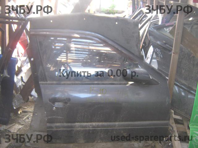 Nissan Primera P10 Дверь передняя правая