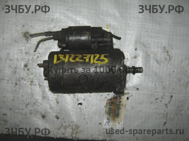 Audi 80/90 [B3] Стартёр