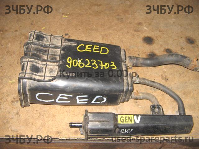 KIA Ceed 1 Абсорбер (фильтр угольный)