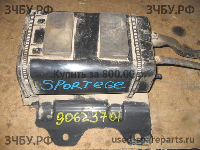 KIA Sportage 2 Абсорбер (фильтр угольный)