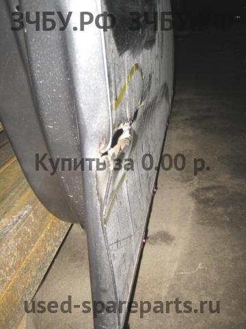 KIA Sorento 2 Дверь передняя правая