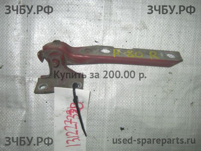 Audi 80/90 [B3] Петля капота