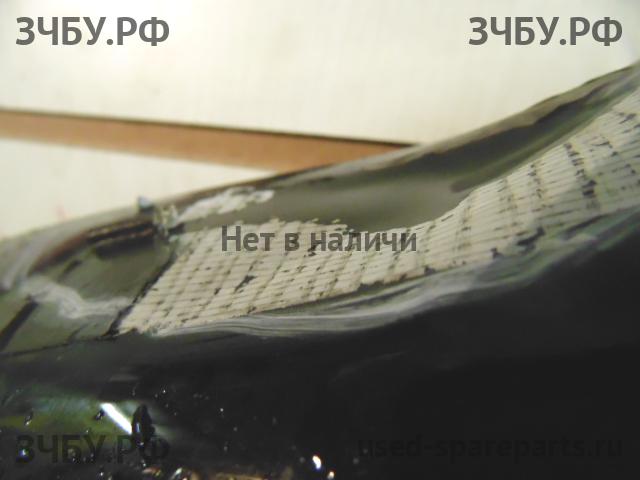 Nissan Pathfinder 2 (R51) Капот