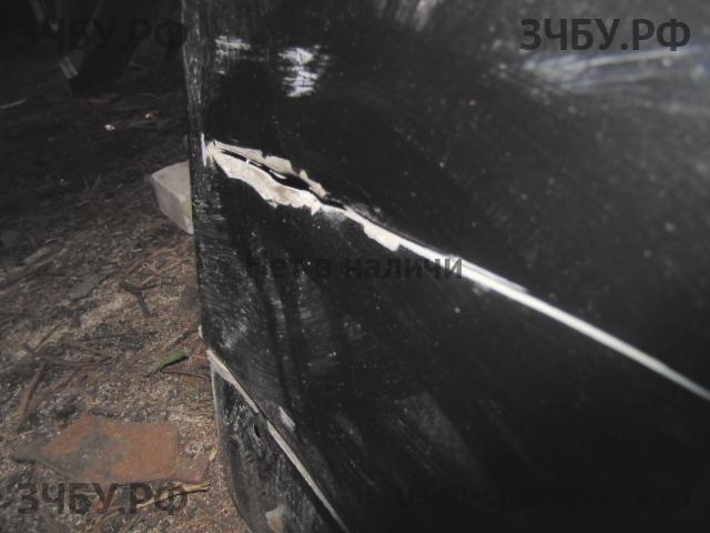 Nissan Qashqai (J10) Дверь передняя правая