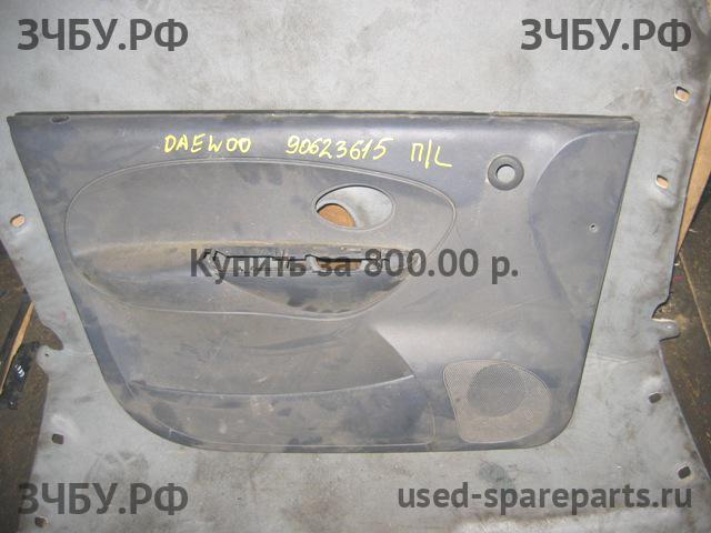 Daewoo Nexia Обшивка двери передней левой