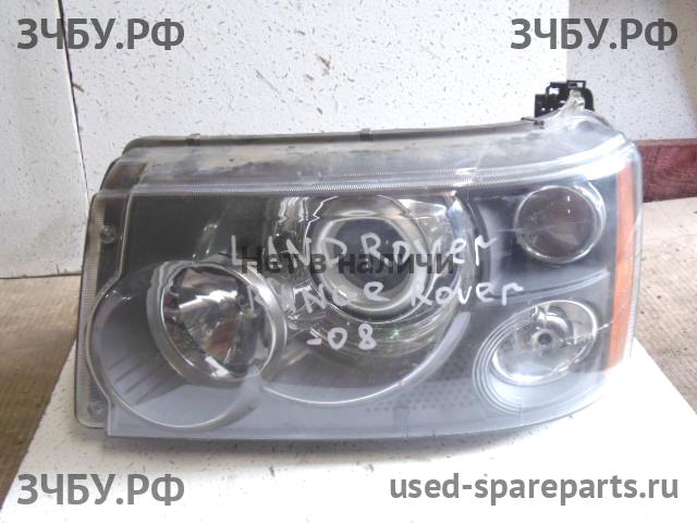 Land Rover Range Rover Sport 1 Фара левая