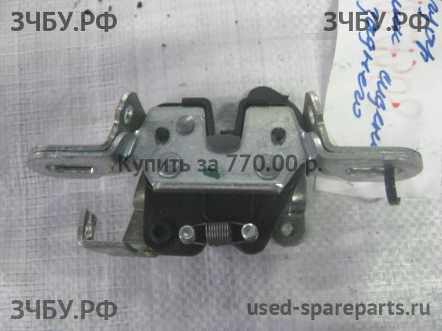 Jaguar XF 1 (X250) Замок спинки сиденья