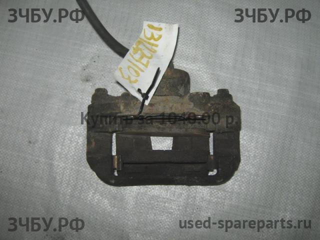 Daewoo Nexia (2008>) Суппорт передний левый (в сборе со скобой)