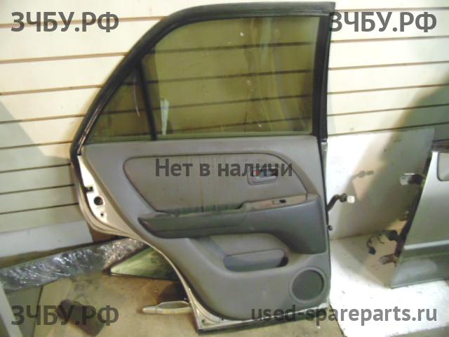 Lexus RX (1) 300 Дверь задняя левая