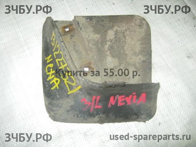 Daewoo Nexia (2008>) Брызговик задний левый