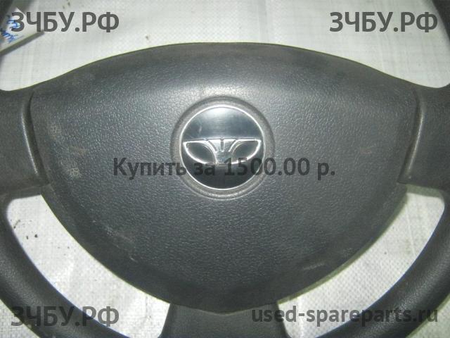Daewoo Nexia (2008>) Рулевое колесо без AIR BAG