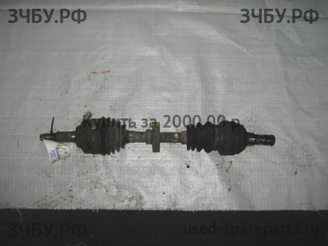 Daewoo Nexia (2008>) Привод передний левый (ШРУС)