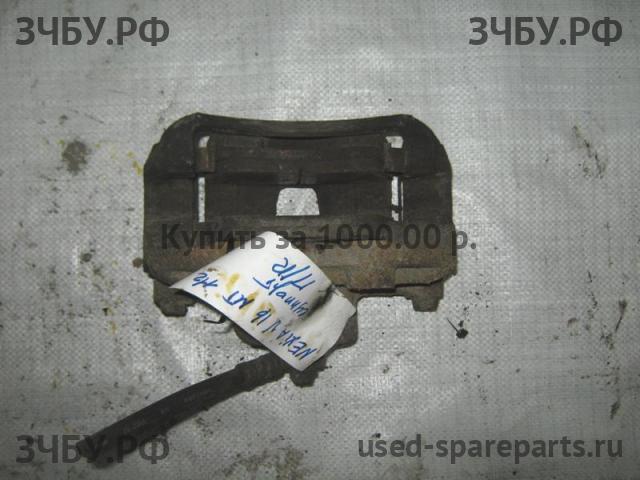 Daewoo Nexia (2008>) Суппорт передний правый (в сборе со скобой)