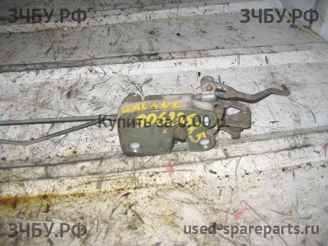 Mitsubishi Galant 8 (EA, EC) Замок двери задней правой