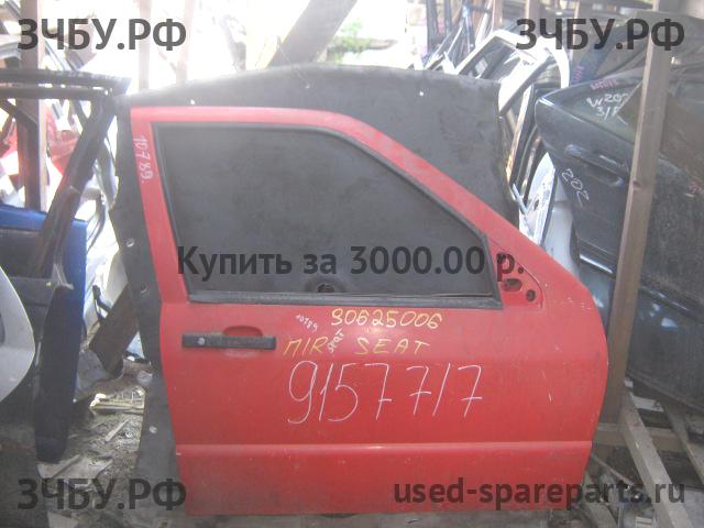 Seat Toledo 1 (1L) Дверь передняя правая