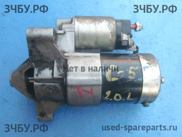 Citroen C5 (1) Стартёр