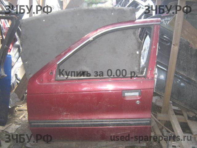 Mitsubishi Lancer 3 Дверь передняя левая