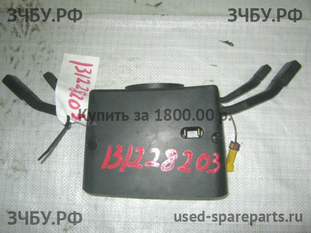 Audi 80/90 [B3] Переключатель подрулевой в сборе (без ленты SRS)