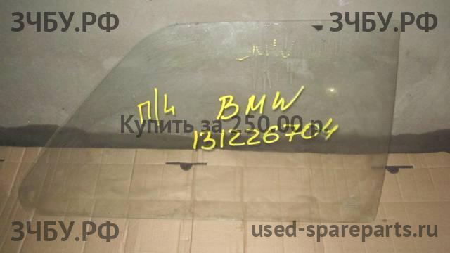 BMW Определить Стекло двери передней левой