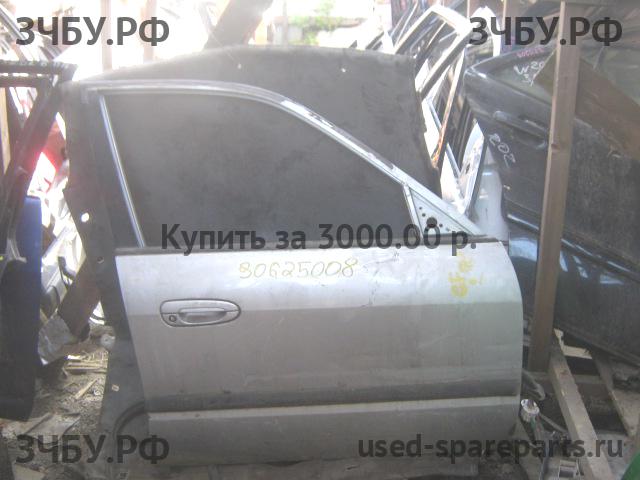 Mazda 626 [GF] Дверь передняя правая