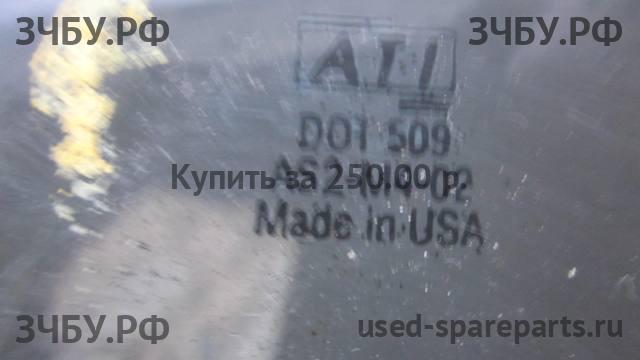 Определить Определить Стекло двери задней правой