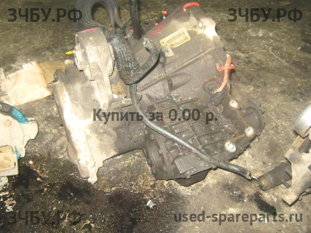 Chrysler Voyager/Caravan 4 АКПП (автоматическая коробка переключения передач)