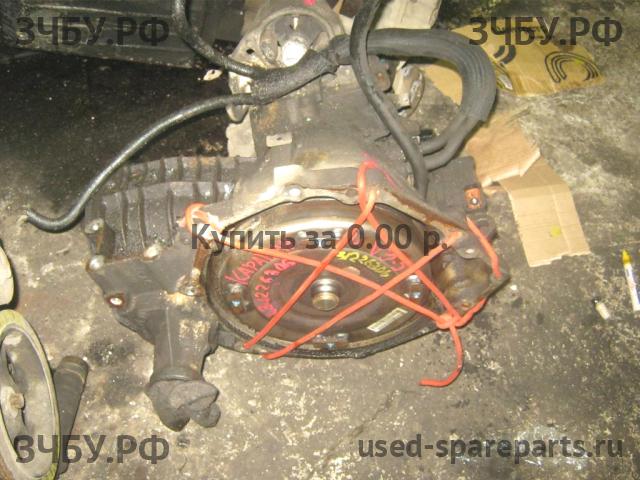 Chrysler Voyager/Caravan 4 АКПП (автоматическая коробка переключения передач)