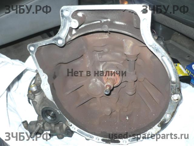 Mazda Demio 1 [DW] МКПП (механическая коробка переключения передач)
