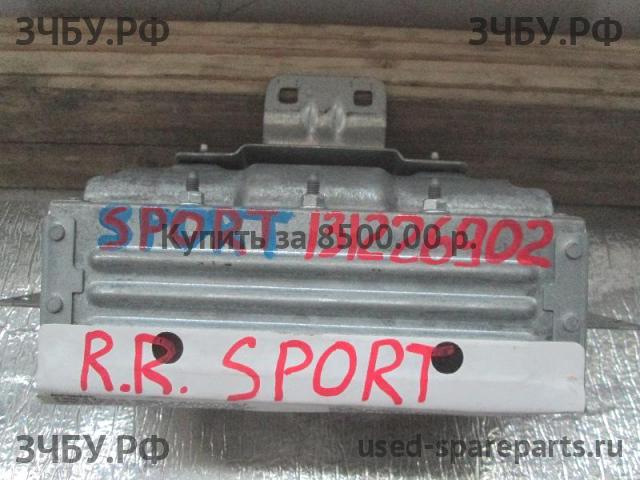 Land Rover Range Rover Sport 1 Подушка безопасности пассажирская (в торпедо)
