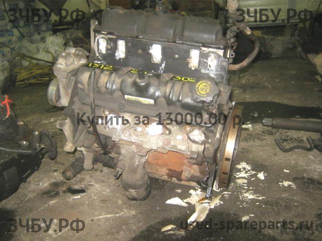 Chrysler Voyager/Caravan 4 Двигатель (ДВС)