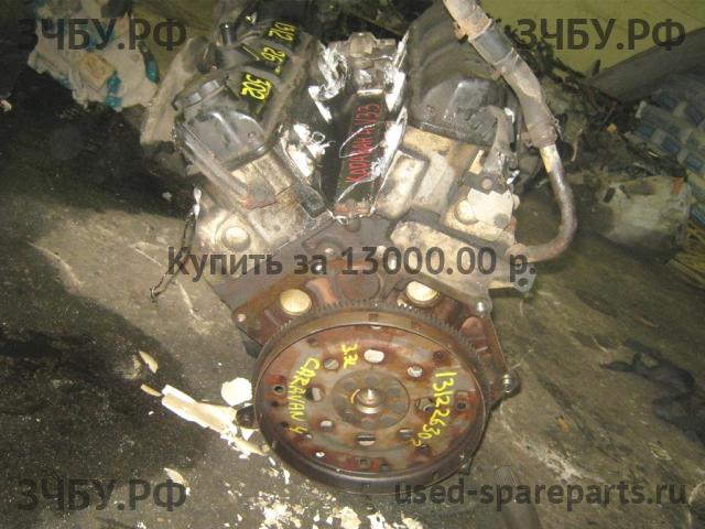 Chrysler Voyager/Caravan 4 Двигатель (ДВС)