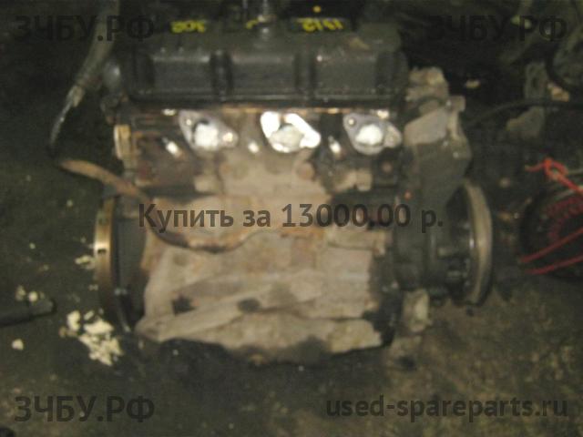 Chrysler Voyager/Caravan 4 Двигатель (ДВС)