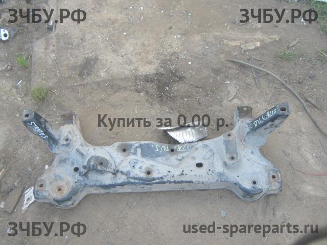 Chrysler Sebring 1 Балка передняя поперечная (подрамник)