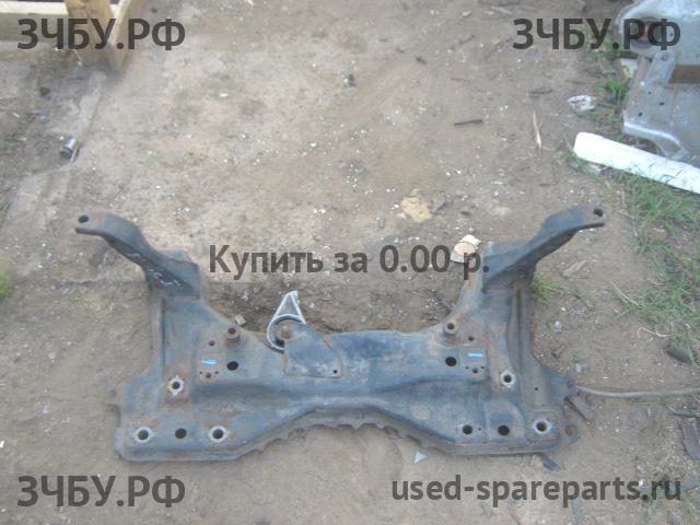 Ford Focus 1 Балка передняя поперечная (подрамник)