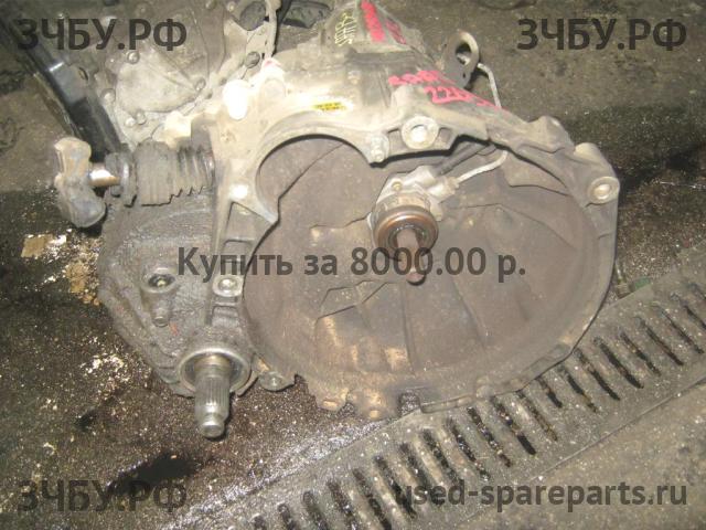 Saab 9000 CS МКПП (механическая коробка переключения передач)