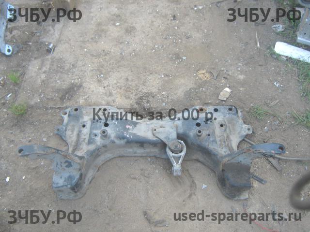Ford Focus 1 Балка передняя поперечная (подрамник)