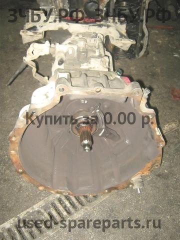 Hyundai HD 78 МКПП (механическая коробка переключения передач)